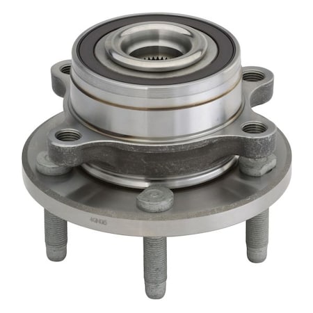 Moog Hub Assembly, 512460 512460